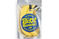 Desodorisant Boot Banana - Entretien | Troll