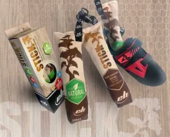 Desodorisant Stick Cedre - Entretien | Eb