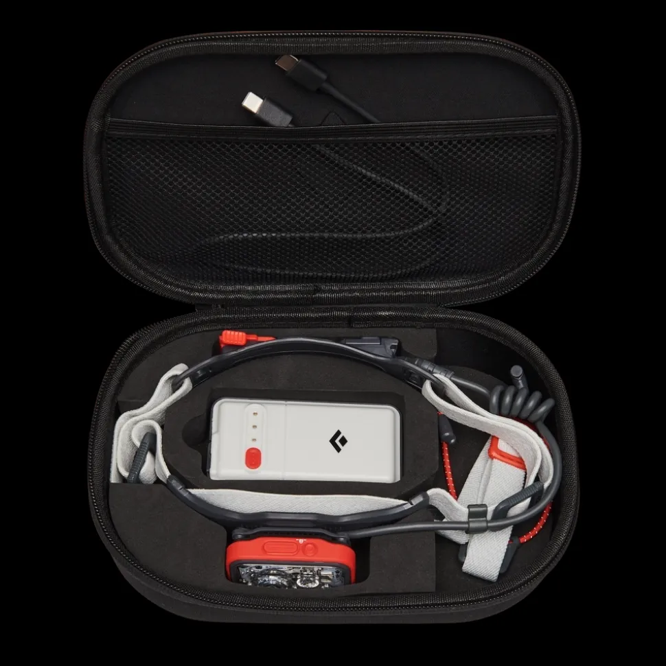 Distance 1500 - Lampe Frontale | Black Diamond