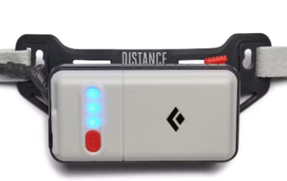 Distance 1500 - Lampe Frontale | Black Diamond