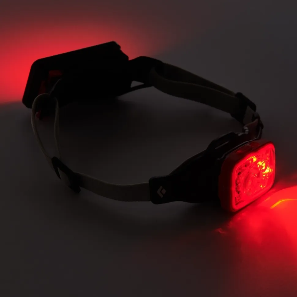 Distance 1500 - Lampe Frontale | Black Diamond