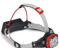 Distance 1500 - Lampe Frontale | Black Diamond
