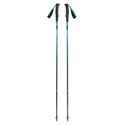 Distance Carbon Z Desert Sky - Batons | Black Diamond