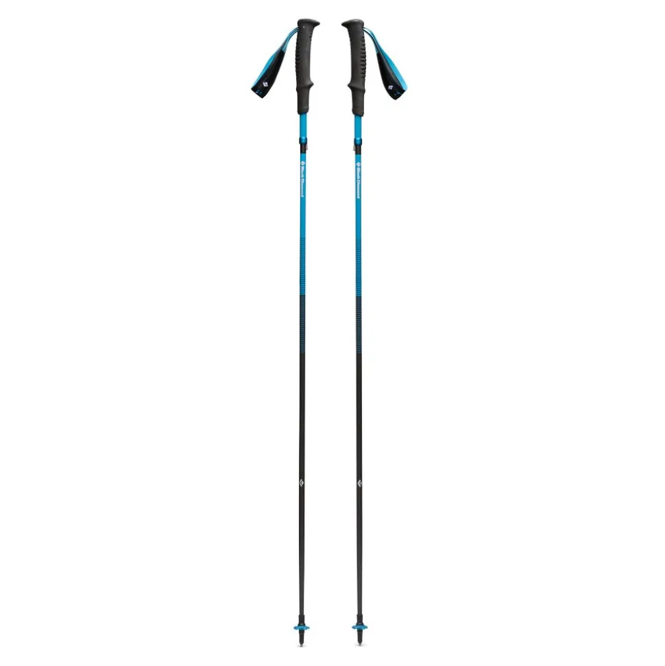 Distance Carbon Z Desert Sky - Batons | Black Diamond