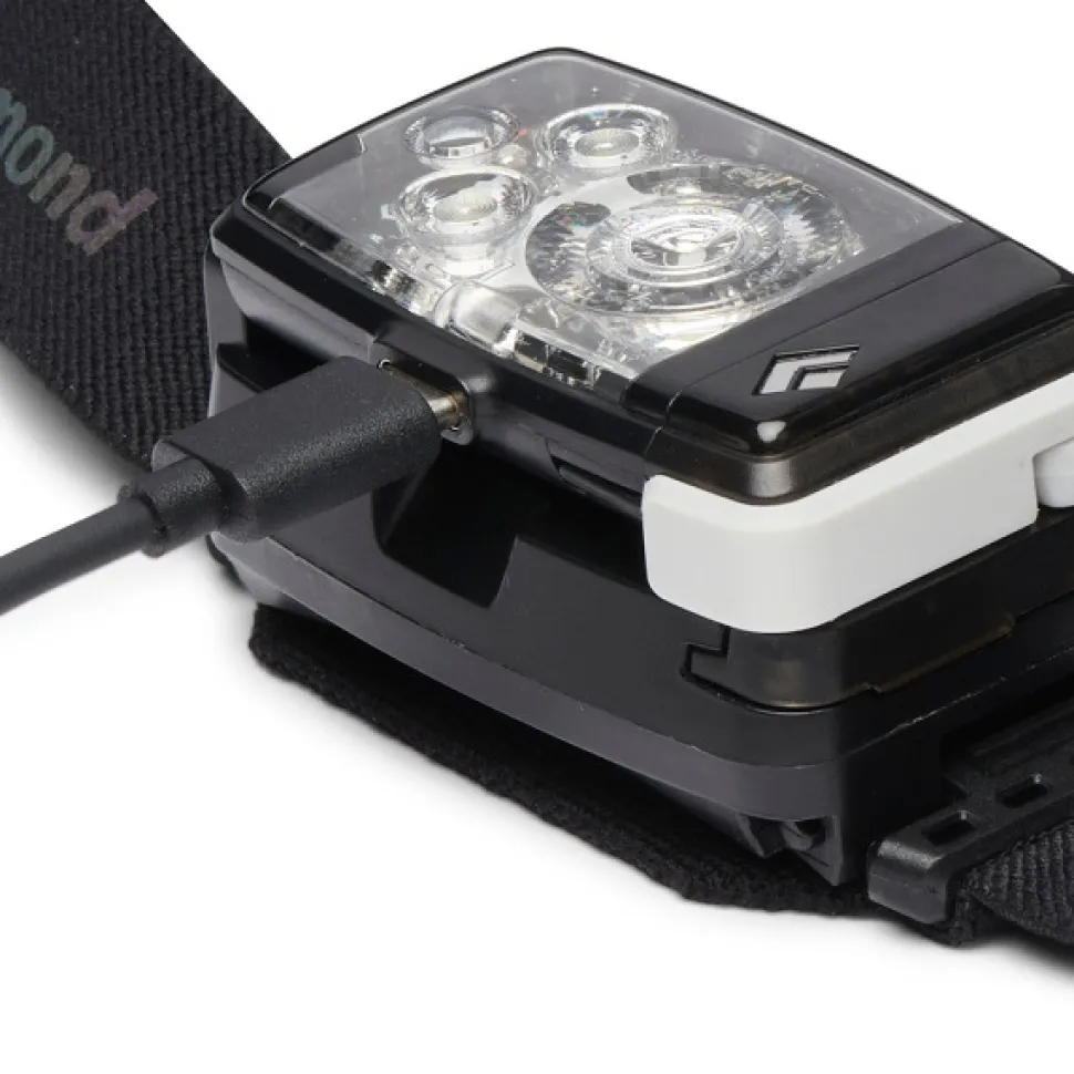 Distance Lt 1100 - Lampe Frontale | Black Diamond