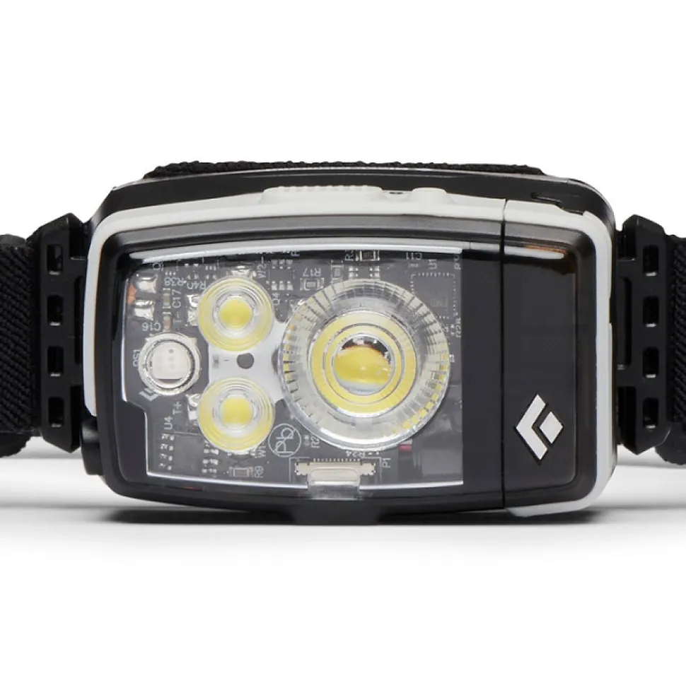 Distance Lt 1100 - Lampe Frontale | Black Diamond