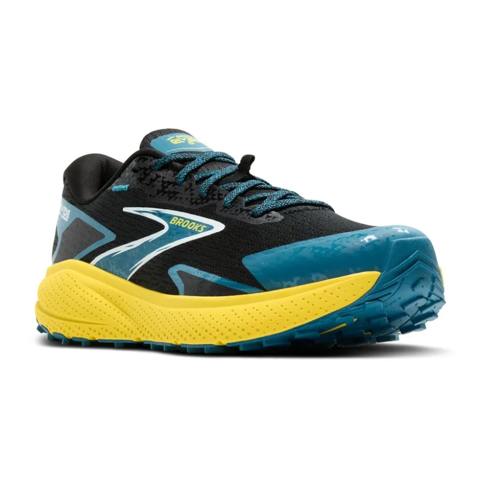 Divide 5 Black Celestial - Chaussures | Brooks