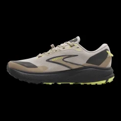 Divide 6 Chateau Lime - Chaussures | Brooks