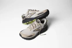 Divide 6 Chateau Lime - Chaussures | Brooks