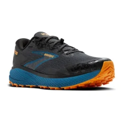 Divide 5 Ebony Blue Orange - Chaussures | Brooks