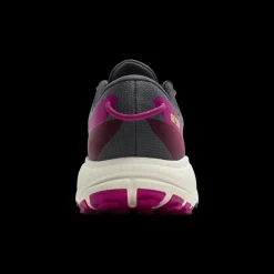 Divide 6 Femme Ebony Lime - Chaussures | Brooks
