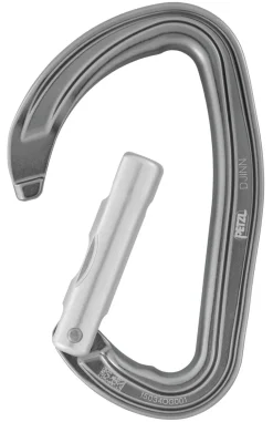 Djinn Doigt Droit - Mousquetons | Petzl