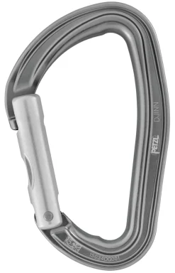 Djinn Doigt Droit - Mousquetons | Petzl