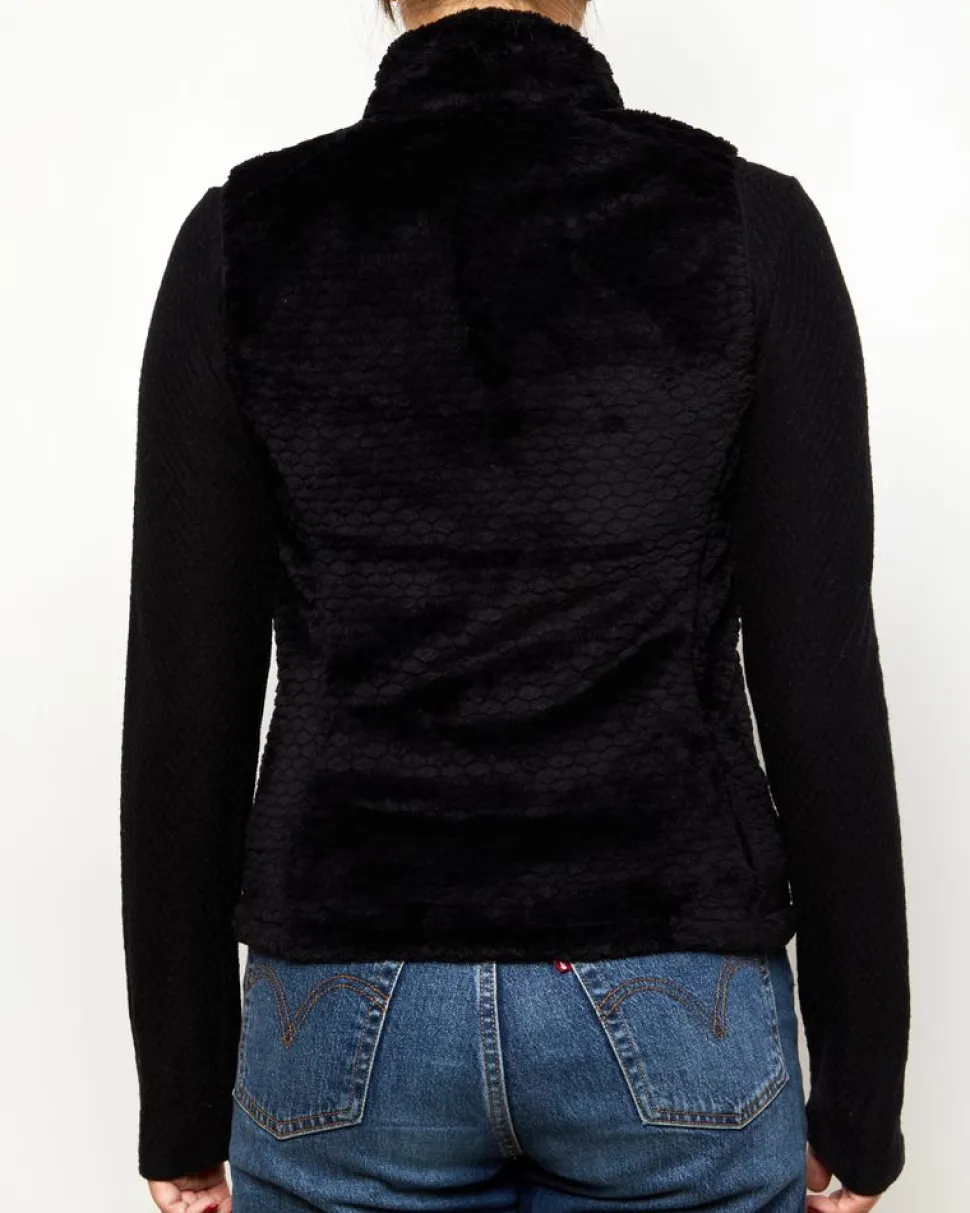 Dobroll Black - Veste Femme | Sun Valley