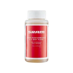 Dot 5.1 Fluid 4oz 120ml - Entretien | Sram