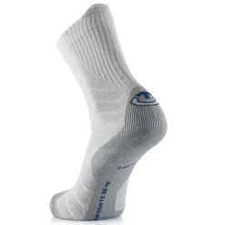 Double Trek Temperate Femme Grey - Chaussettes | Thermic