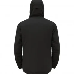 Doudoune Ascent S Thermic Veste Black - Veste | Odlo