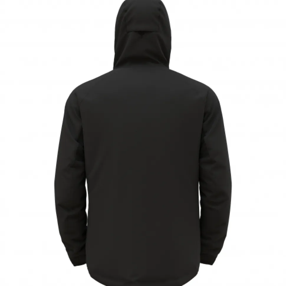 Doudoune Ascent S Thermic Veste Black - Veste | Odlo