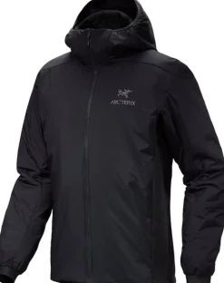 Doudoune Atom Black - Veste | Arcteryx