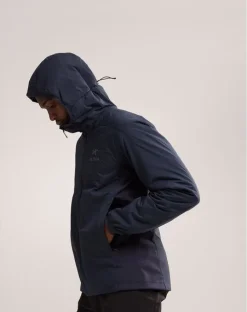 Doudoune Atom Black Sapphire - Veste | Arcteryx