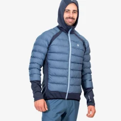 Doudoune Baltoro Blue Slate - Doudoune | Ayaq