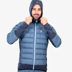 Doudoune Baltoro Blue Slate - Doudoune | Ayaq