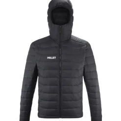Doudoune Evole 700  Black - Doudoune | Millet