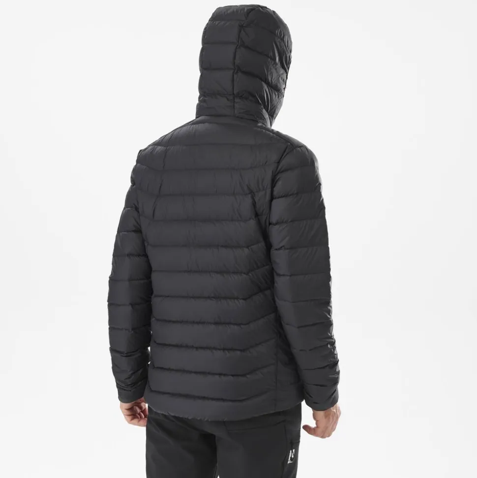 Doudoune Evole 700 Black - Doudoune | Millet