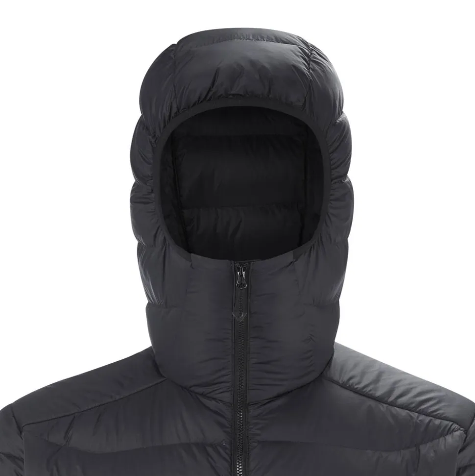 Doudoune Evole 700 Black - Doudoune | Millet
