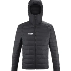 Doudoune Evole 700 Black - Doudoune | Millet