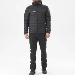Doudoune Evole 700 Black - Doudoune | Millet