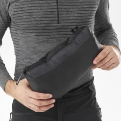 Doudoune Evole 700 Black - Doudoune | Millet