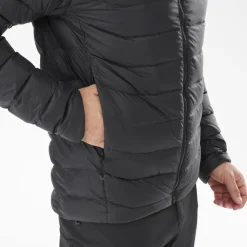 Doudoune Evole 700 Black - Doudoune | Millet