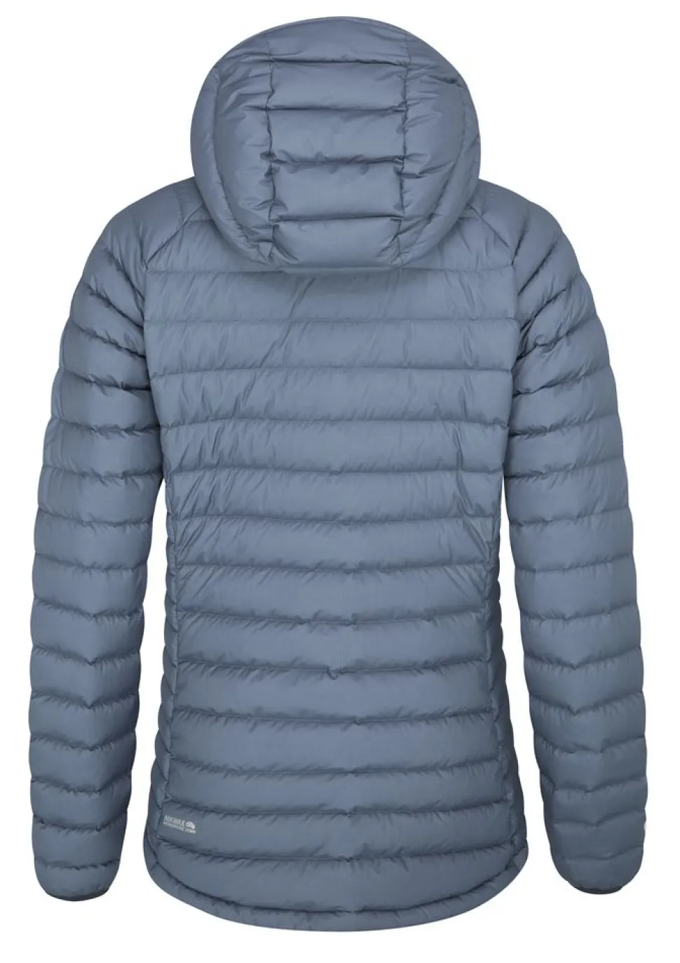 Doudoune Femme Infinity Microlight Bering Sea - Doudoune | Rab