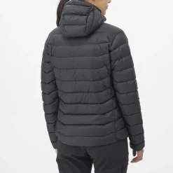 Doudoune Femme Kamet Down Veste Black - Doudoune | Millet