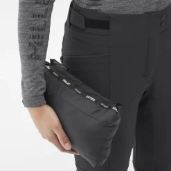 Doudoune Femme Kamet Down Veste Black - Doudoune | Millet