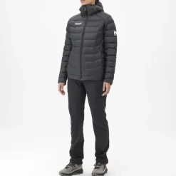 Doudoune Femme Kamet Down Veste Black - Doudoune | Millet