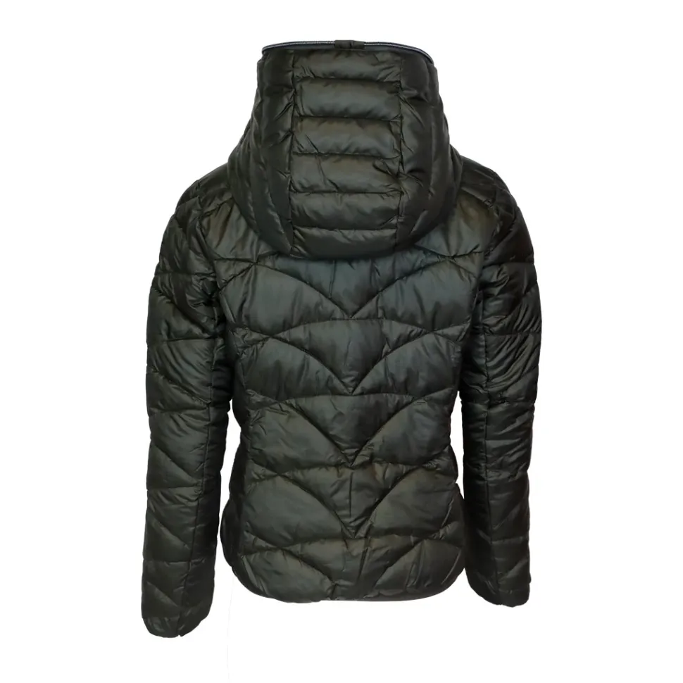 Doudoune Femme Nerriga Caviar - Doudoune | Sun Valley