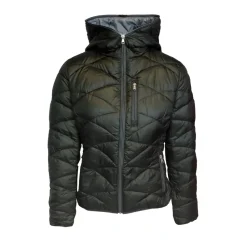 Doudoune Femme Nerriga Caviar - Doudoune | Sun Valley