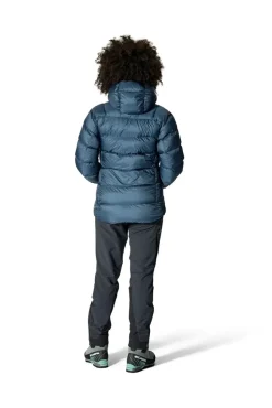 Doudoune Femme Neutrino Pro Tempest Blue - Doudoune | Rab