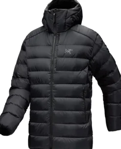 Doudoune Femme Thorium Black - Doudoune | Arcteryx