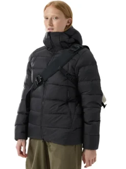 Doudoune Femme Thorium Black - Doudoune | Arcteryx