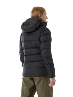 Doudoune Femme Thorium Black - Doudoune | Arcteryx