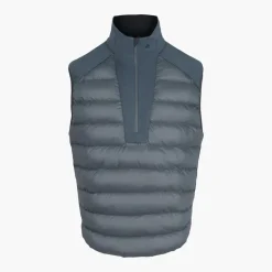 Doudoune Forno Blue Slate - Veste | Ayaq