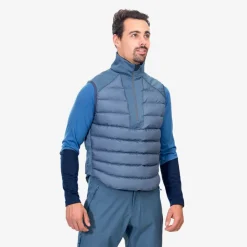 Doudoune Forno Blue Slate - Veste | Ayaq