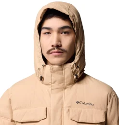 Doudoune Landroamer Puffer Canoe - Veste | Columbia Sportswear