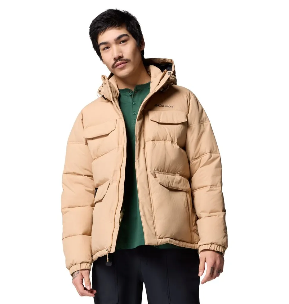 Doudoune Landroamer Puffer Canoe - Veste | Columbia Sportswear