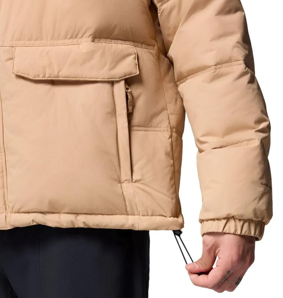 Doudoune Landroamer Puffer Canoe - Veste | Columbia Sportswear