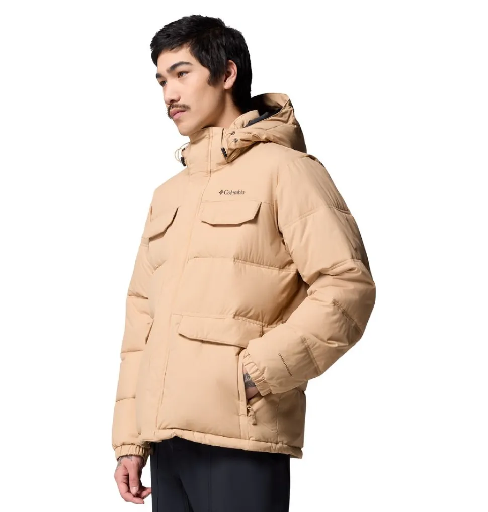 Doudoune Landroamer Puffer Canoe - Veste | Columbia Sportswear