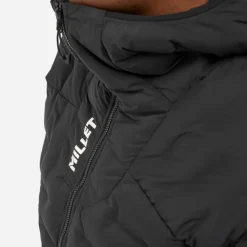 Doudoune M White Hybrid Black - Veste | Millet